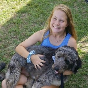 Meet your Posher, Peyton